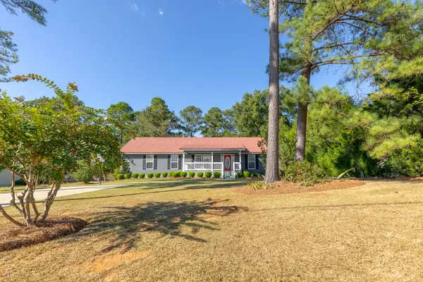 Ellaville, GA 31806,130 Perry DR