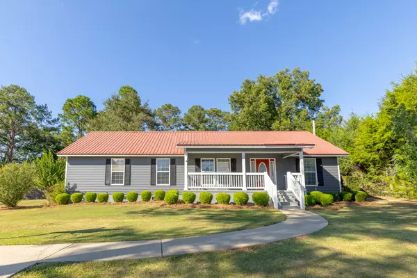 130 Perry DR, Ellaville, GA 31806
