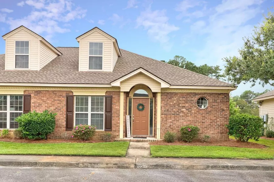 205 Foxbury, Pooler, GA 31322