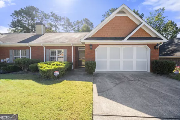 2525 Rosehill, Lithia Springs, GA 30122