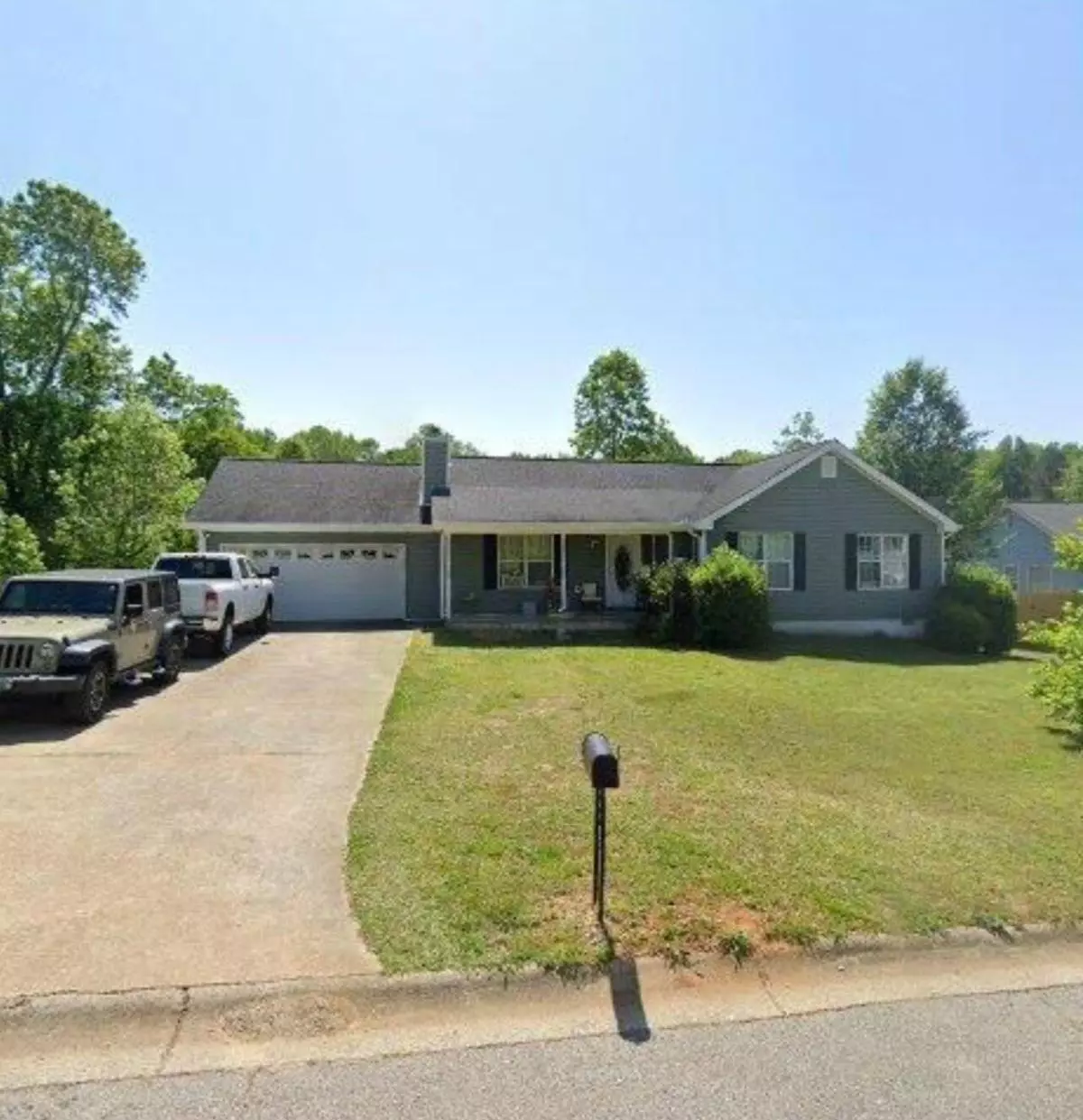 Winder, GA 30680,911 Century Oaks