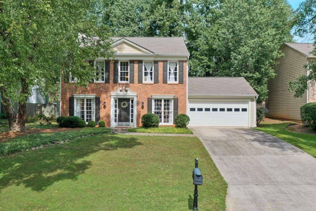 11585 Boxford PL, Alpharetta, GA 30022