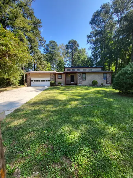 3476 Deer, Lithonia, GA 30038