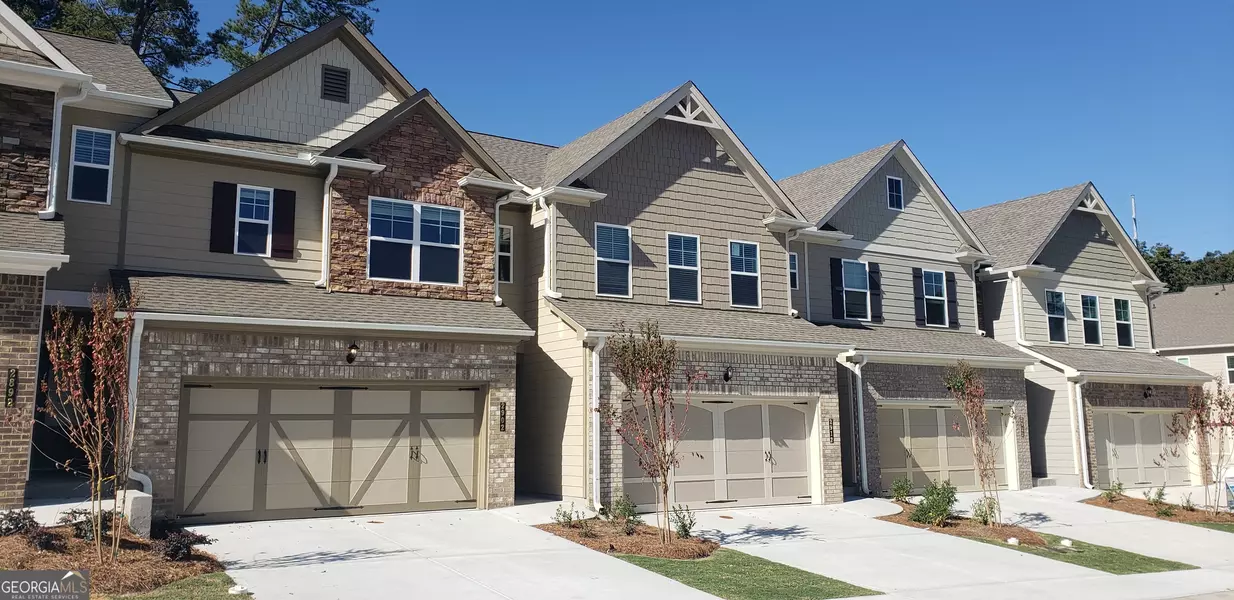 2802 Cadence Walk, Peachtree Corners, GA 30360