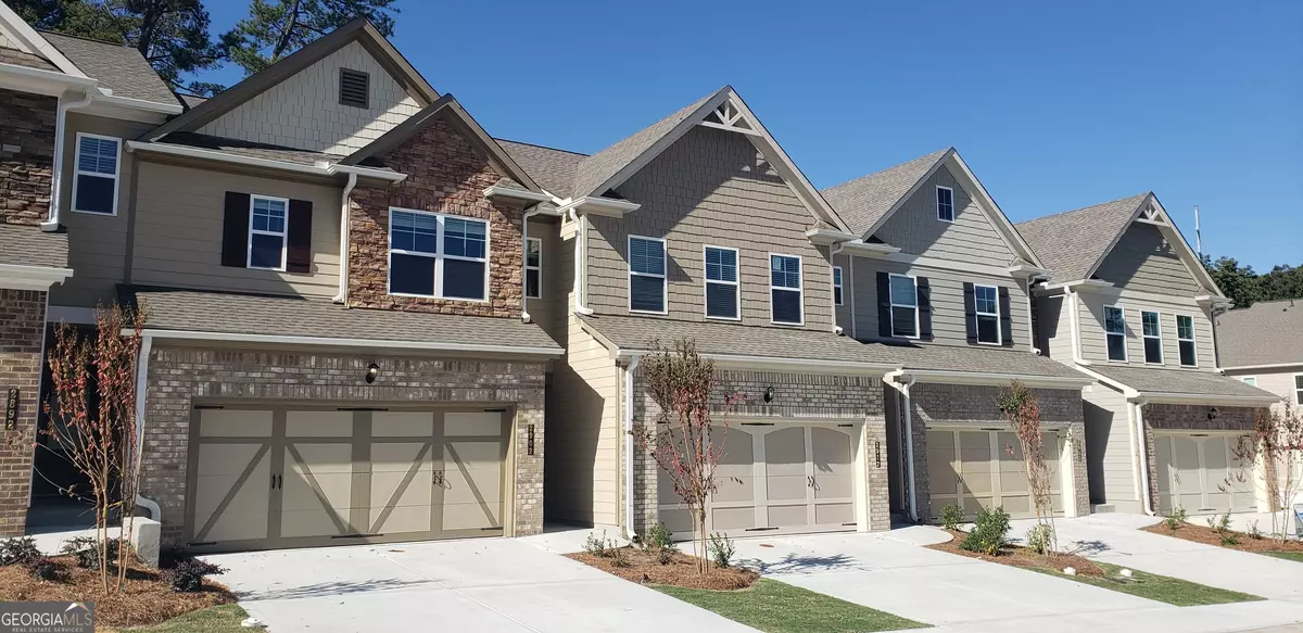 Peachtree Corners, GA 30360,2802 Cadence Walk