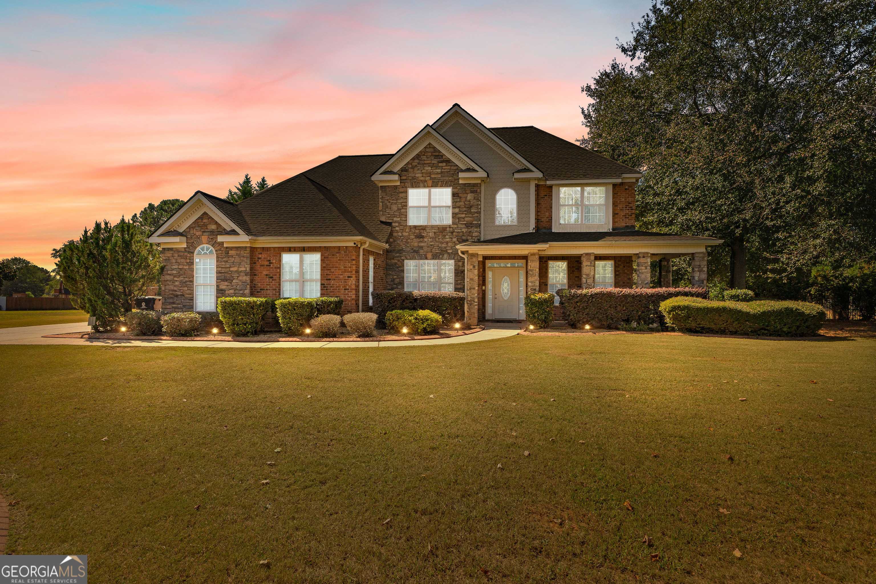 116 Courts Of Hampton, Hampton, GA 30228