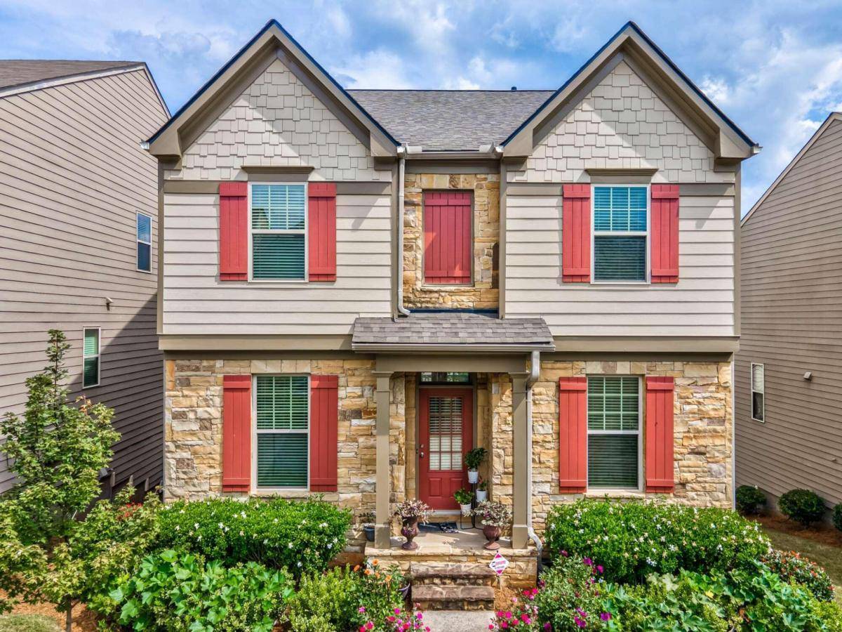 4495 Wildener WAY, Cumming, GA 30041