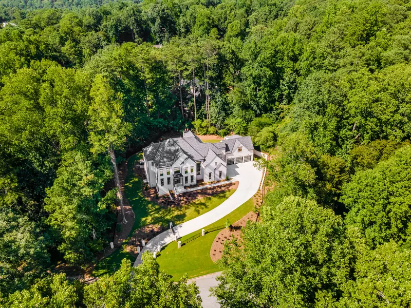 524 Carol, Sandy Springs, GA 30327