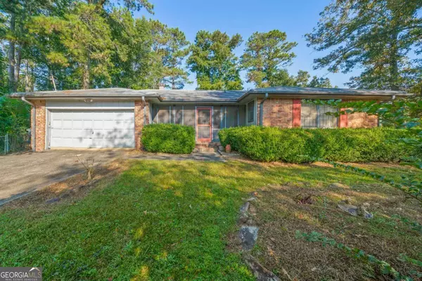 121 Bleeker ST, Lawrenceville, GA 30044