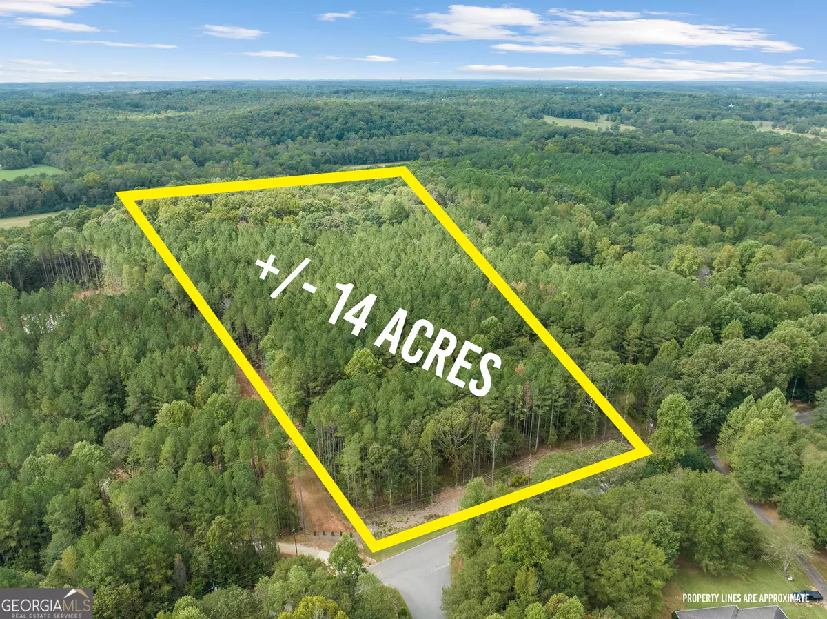 Homer, GA 30547,0 Mccoy Bridge RD
