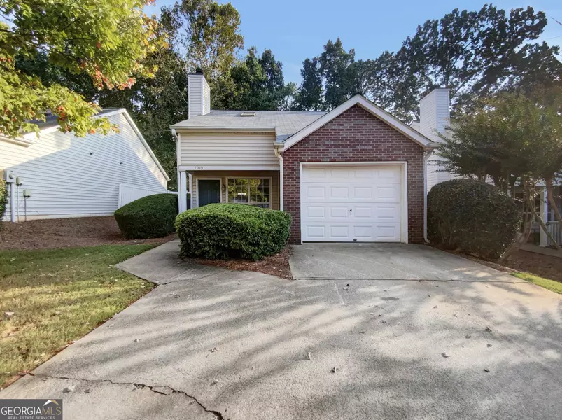 1109 Britley Park, Woodstock, GA 30189