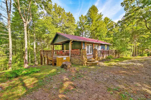 Morganton, GA 30560,1577 Lowery RD