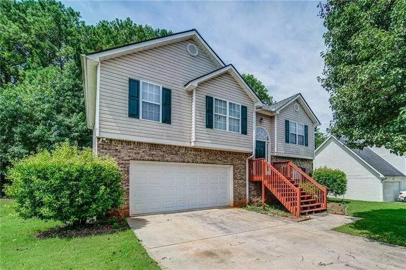 169 Vintage, Mcdonough, GA 30253