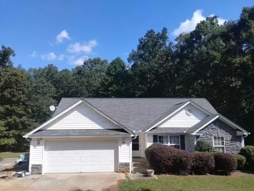 65 Darvin, Covington, GA 30016