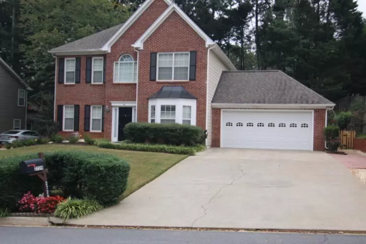 2729 Beddington, Suwanee, GA 30024