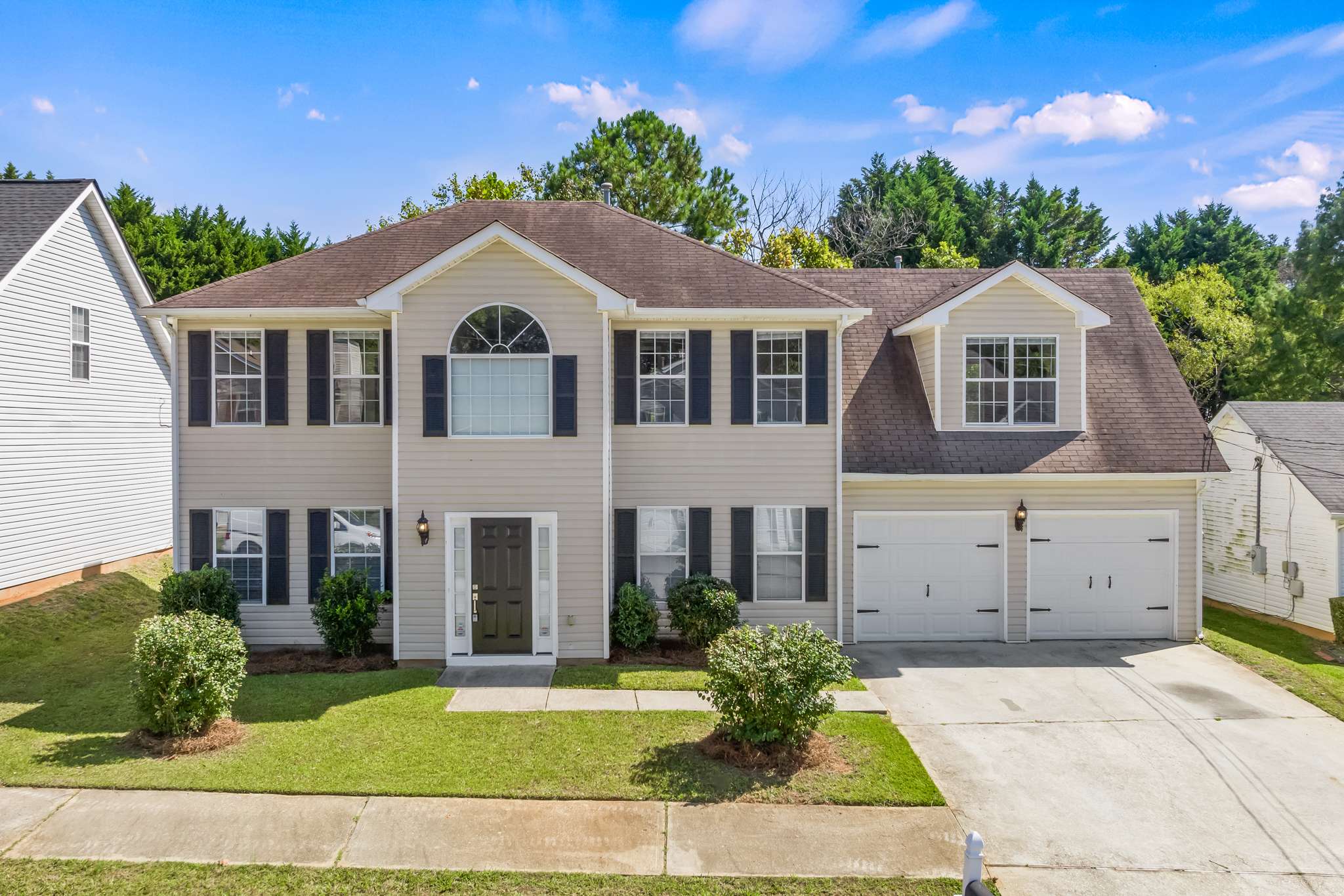 3590 Salem Glen RD, Lithonia, GA 30038