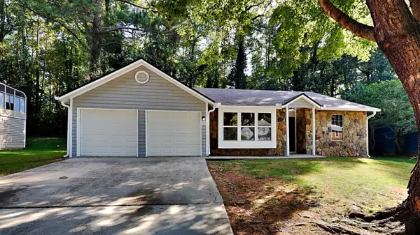 Stone Mountain, GA 30088,5101 S Woodbridge TRL