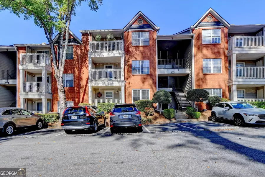 4103 Chastain Park, Atlanta, GA 30342