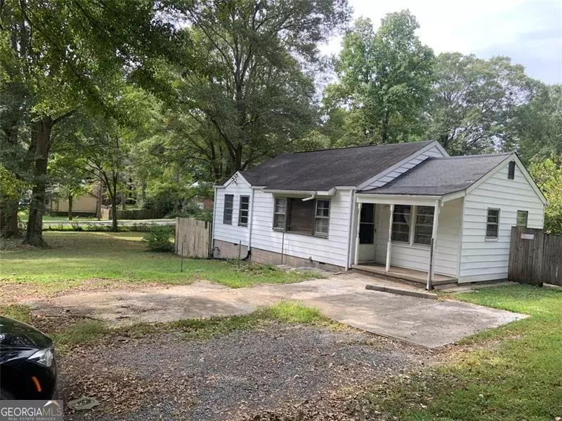 2086 Harold, Smyrna, GA 30080