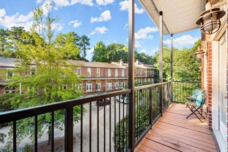 Atlanta, GA 30342,5512 Glenridge DR #A