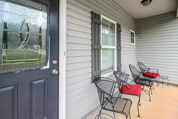 Barnesville, GA 30204,121 Mann RD