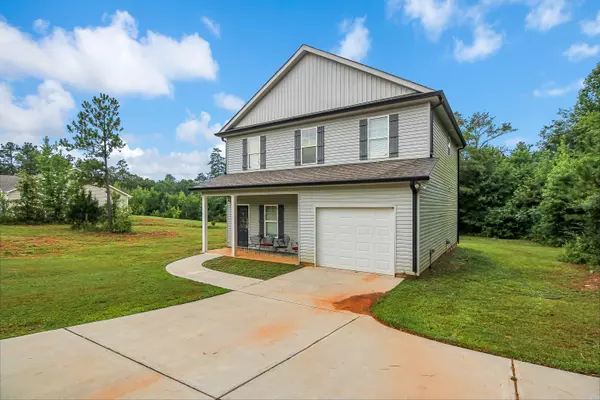 Barnesville, GA 30204,121 Mann RD