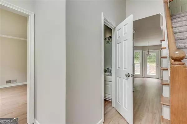 Lawrenceville, GA 30043,742 Bedrock RUN