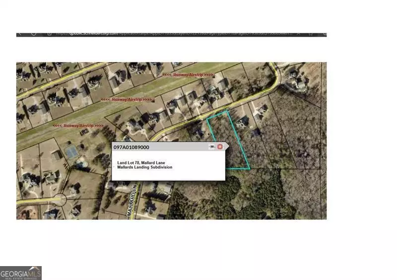 Locust Grove, GA 30248,0 Mallard Ln #78