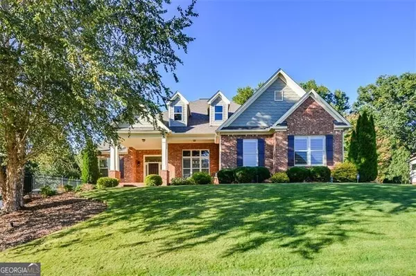118 Glenmill WAY, Woodstock, GA 30188