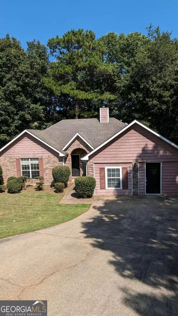 Stockbridge, GA 30281,300 Nicole