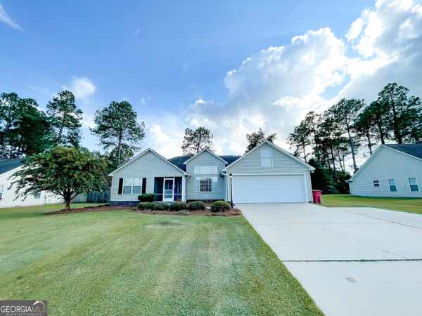 818 48Th, Tifton, GA 31794