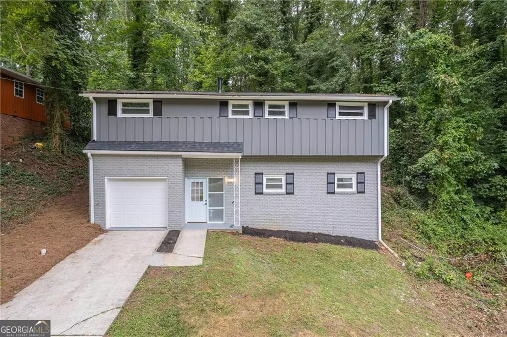 Atlanta, GA 30311,1703 Laurelwood