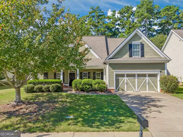 Lawrenceville, GA 30043,1064 Nathan Mauldin DR