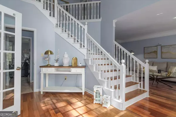 Lawrenceville, GA 30044,836 Mill Rock ST