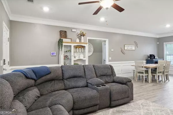 Ludowici, GA 31316,150 Harmonees WAY SE