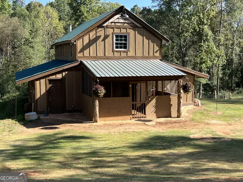 333 Hembree RD, Maysville, GA 30558