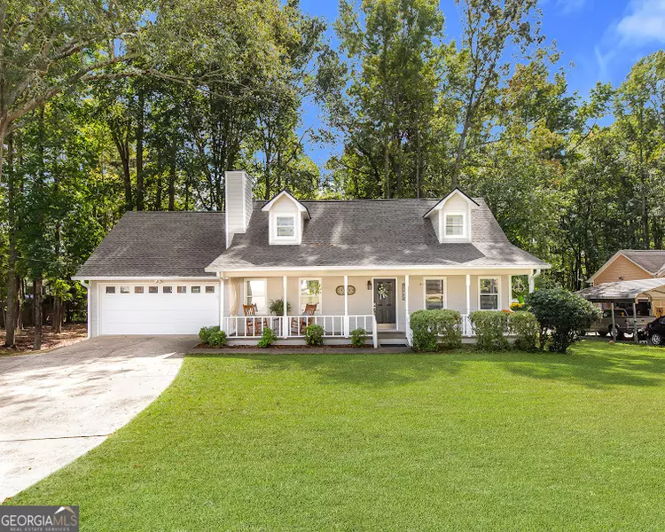 227 Farmington TRCE, Carrollton, GA 30116