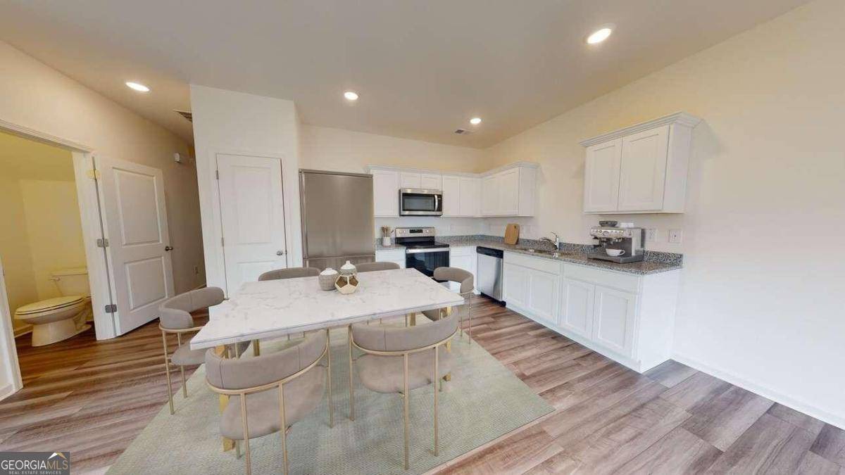 Cartersville, GA 30120,1028 Paddington DR