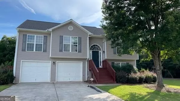 Statham, GA 30666,401 Corbin CT