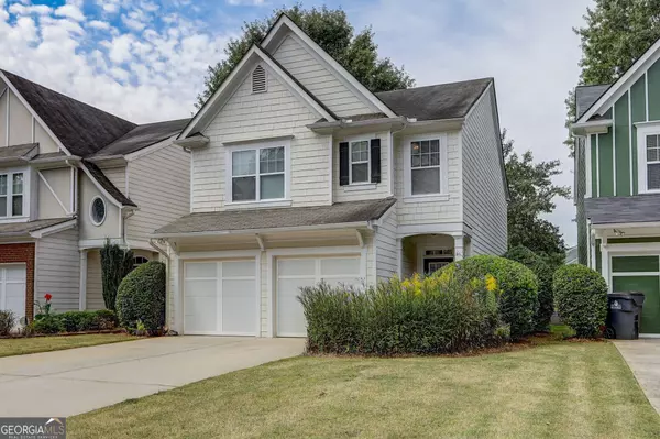 Acworth, GA 30101,3951 Abernathy Farm WAY