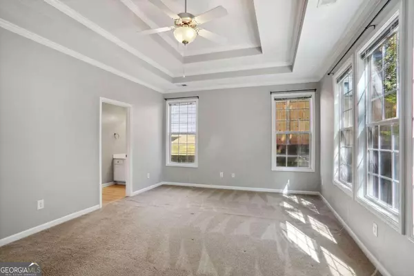 410 Long Branch WAY Canton, GA 30115