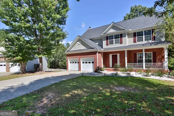 Dacula, GA 30019,3029 Merrion Park LN