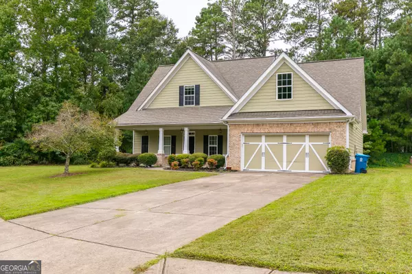 Lawrenceville, GA 30043,1134 Nathan Mauldin DR