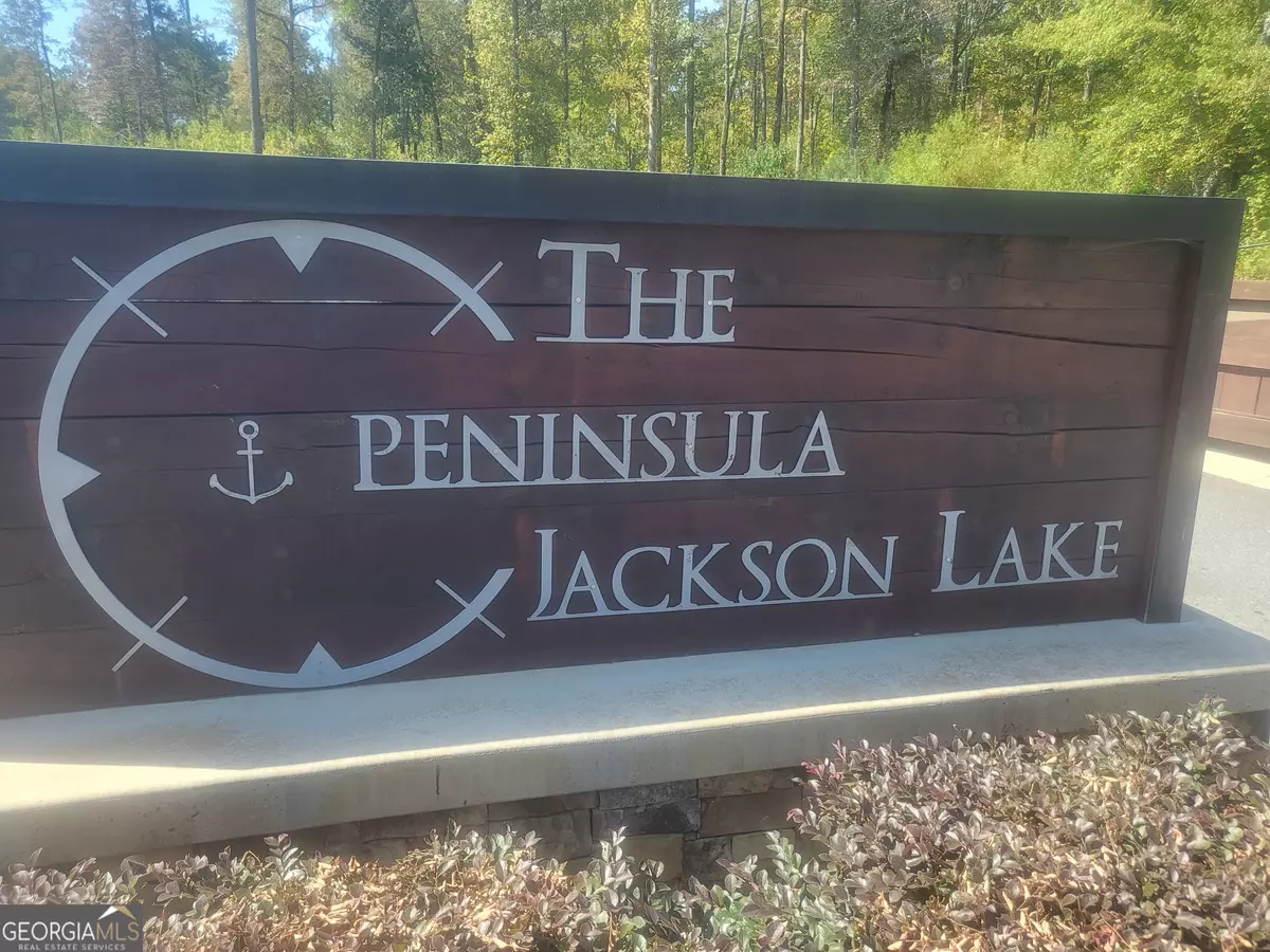 Monticello, GA 31064,31 Peninsula