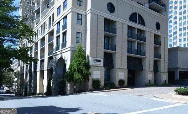 3040 Peachtree, Atlanta, GA 30305