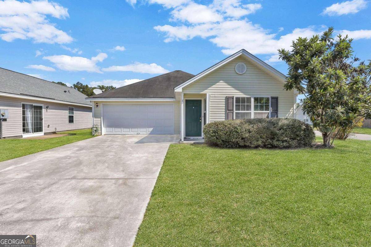 1 Corsair CIR, Port Wentworth, GA 31407