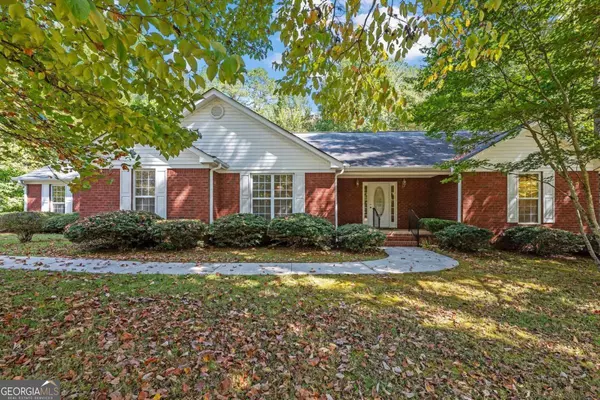 2487 Ben Higgins RD, Dahlonega, GA 30533