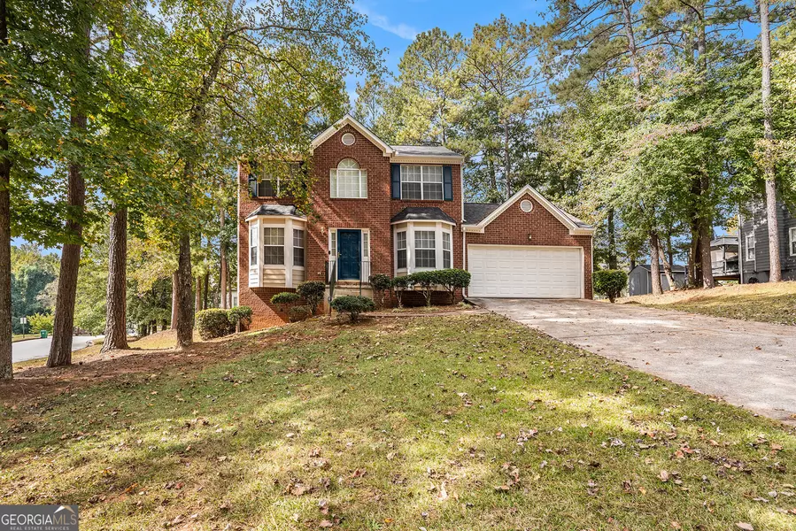 2583 Raindrop, Decatur, GA 30034