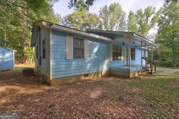 Stockbridge, GA 30281,123 Ashland