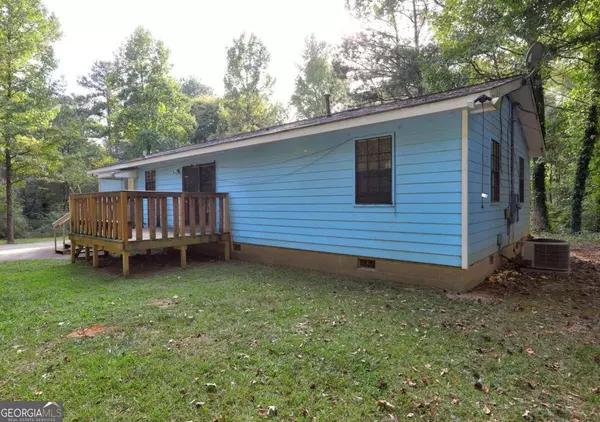 Stockbridge, GA 30281,123 Ashland